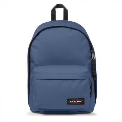 Eastpak Alltags-Rucksack Out Of Office Powder Pilot blau 27 Liter